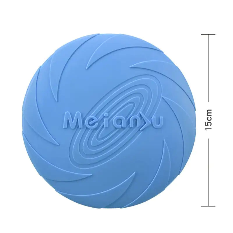 Floating Water Bite Resistant Interactive Pet Toy