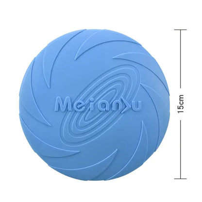 Floating Water Bite Resistant Interactive Pet Toy