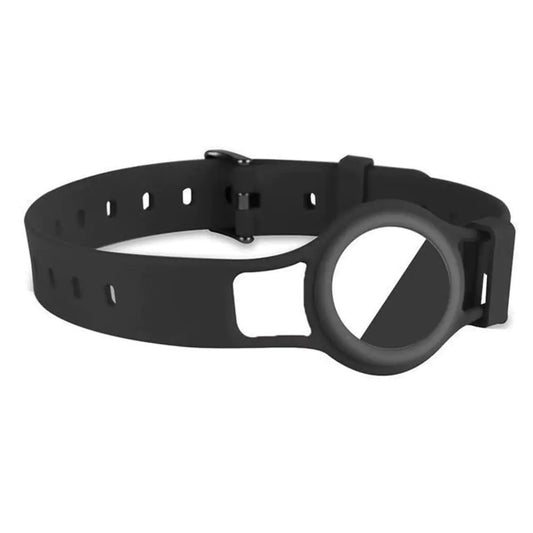 Silicone Pet Collar Tracker for Apple Airtags