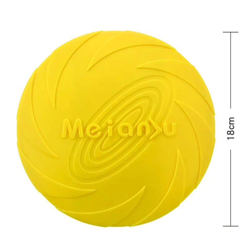 Floating Water Bite Resistant Interactive Pet Toy