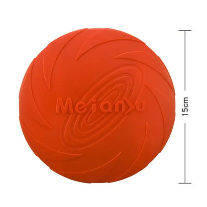 Floating Water Bite Resistant Interactive Pet Toy