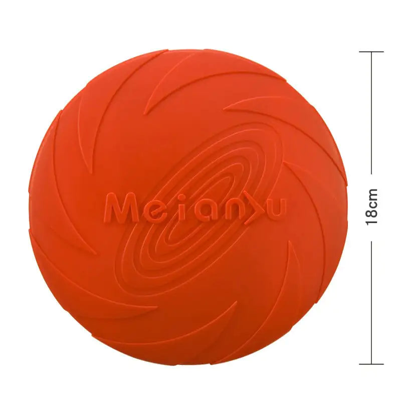 Floating Water Bite Resistant Interactive Pet Toy