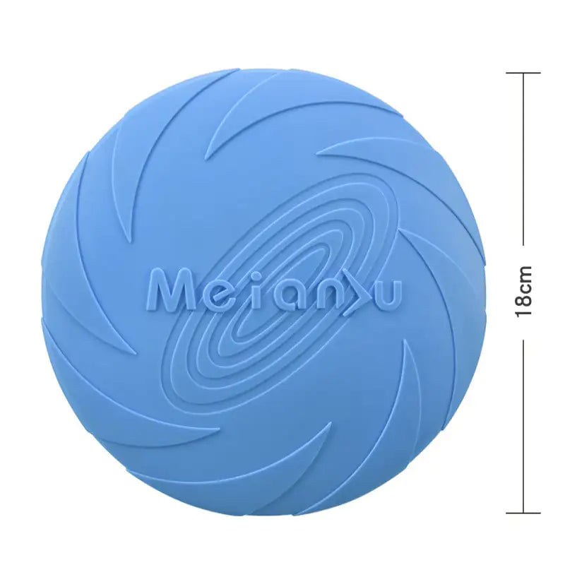 Floating Water Bite Resistant Interactive Pet Toy