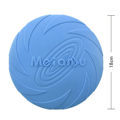 Floating Water Bite Resistant Interactive Pet Toy