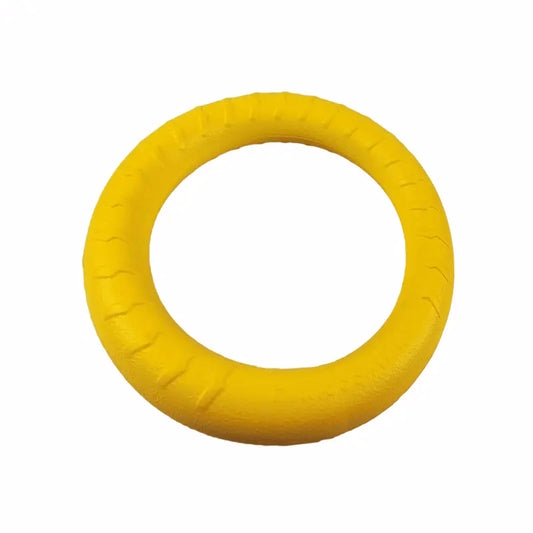 EVA Pet Toy Ball - Floating Frisbee for Dogs