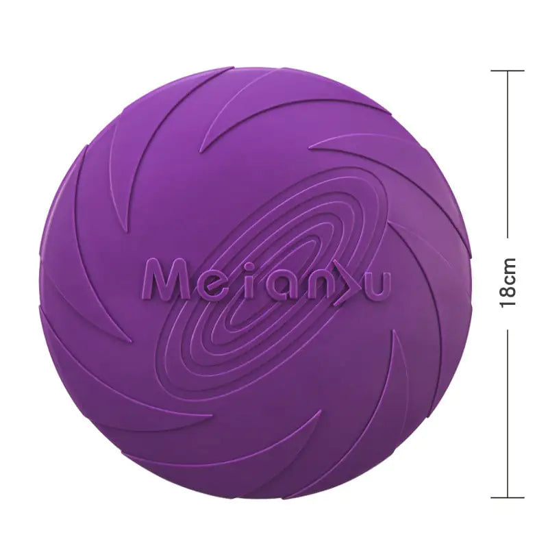 Floating Water Bite Resistant Interactive Pet Toy
