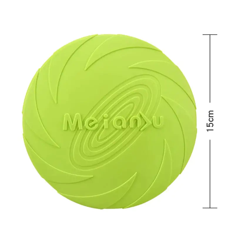 Floating Water Bite Resistant Interactive Pet Toy