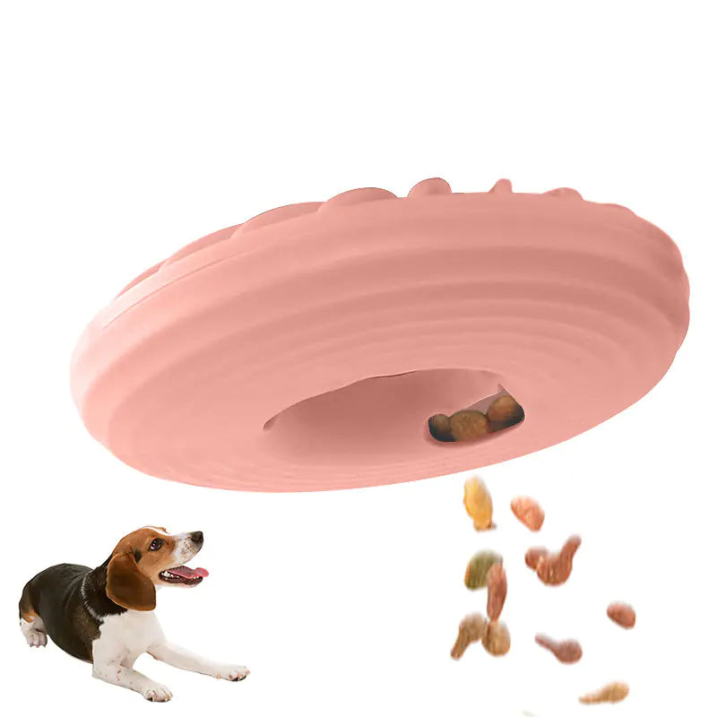 New Chew Chew Fun Leak Pet Toy