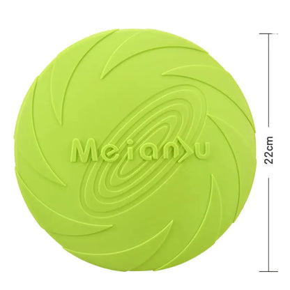 Floating Water Bite Resistant Interactive Pet Toy