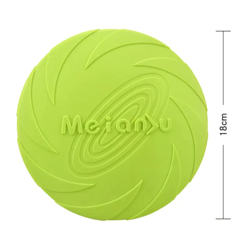 Floating Water Bite Resistant Interactive Pet Toy