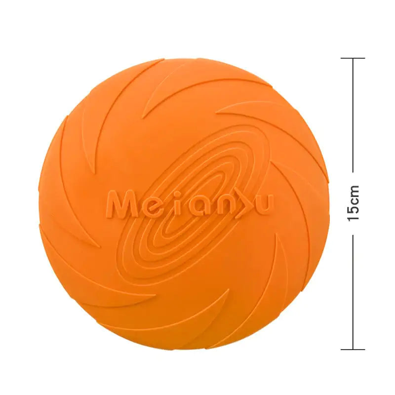 Floating Water Bite Resistant Interactive Pet Toy